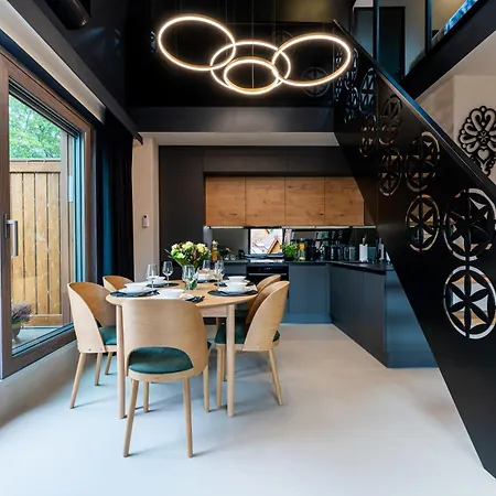 Dream View Stone Hill Z Jacuzzi Apartmán *