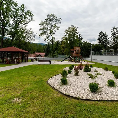 Apartmán Dream View Stone Hill Z Jacuzzi