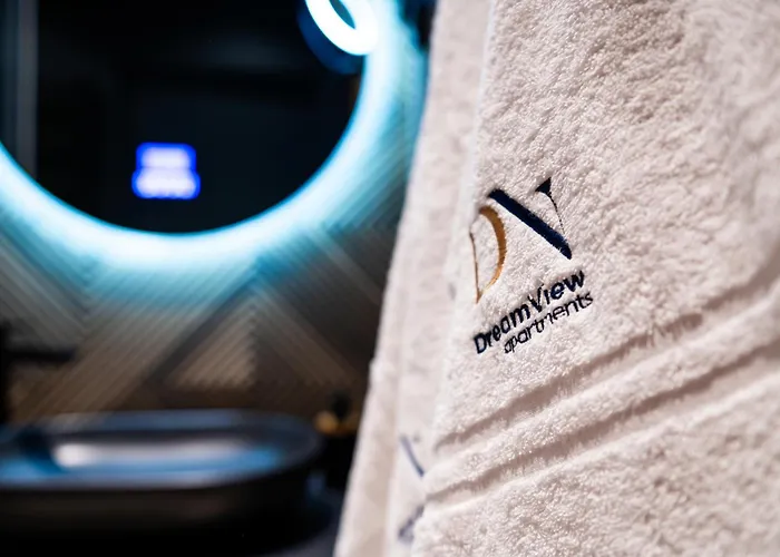 Dream View Stone Hill Z Jacuzzi Sklářská Poruba