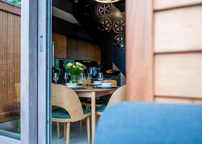 Dream View Stone Hill Z Jacuzzi