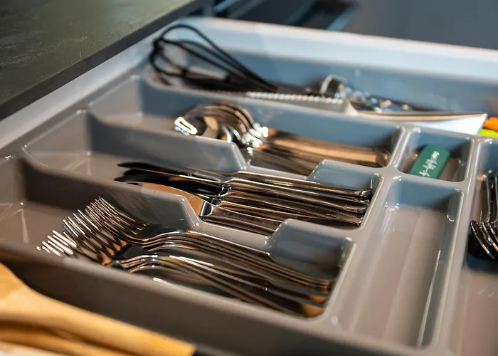 Dream View Stone Hill Z Jacuzzi Apartmán