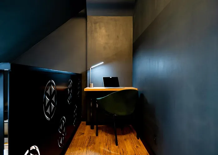 Dream View Stone Hill Z Jacuzzi Apartmán