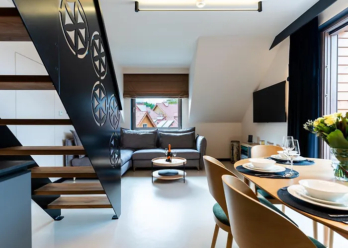 Dream View Stone Hill Z Jacuzzi Sklářská Poruba