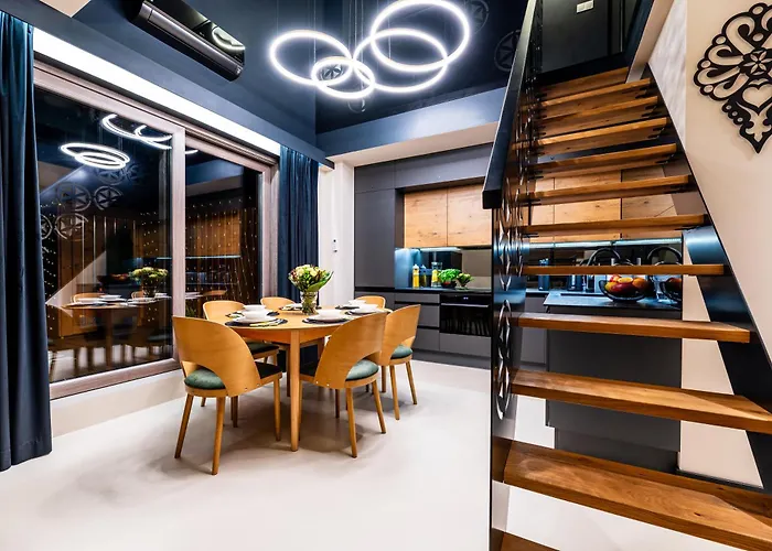 Dream View Stone Hill Z Jacuzzi