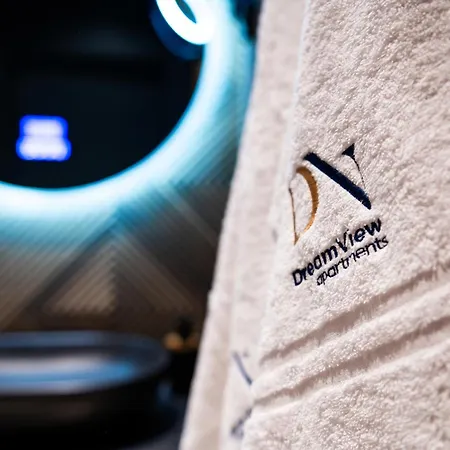 Dream View Stone Hill Z Jacuzzi 스클라르스카포렘바