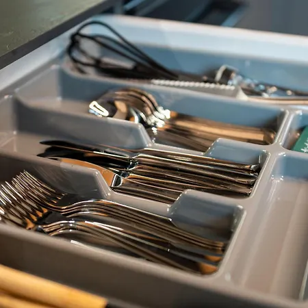 Dream View Stone Hill Z Jacuzzi Apartman