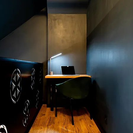 Dream View Stone Hill Z Jacuzzi Apartman