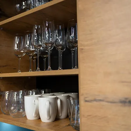 Apartman Dream View Stone Hill Z Jacuzzi *