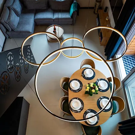 Dream View Stone Hill Z Jacuzzi *