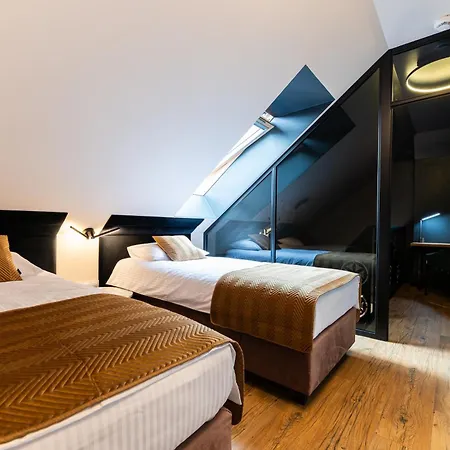 Dream View Stone Hill Z Jacuzzi *