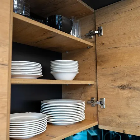 Dream View Stone Hill Z Jacuzzi Apartman