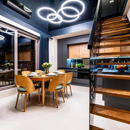 Dream View Stone Hill Z Jacuzzi