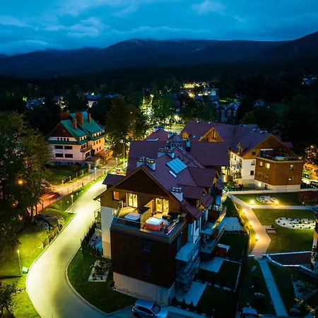 Dream View Stone Hill Z Jacuzzi Apartman *