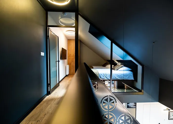 Apartment Dream View Stone Hill Z Jacuzzi *