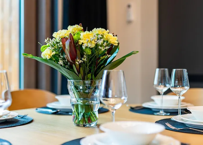 Dream View Stone Hill Z Jacuzzi * Szklarska Poreba